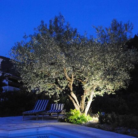 La Serenade Buis-les-Baronnies Exteriör bild