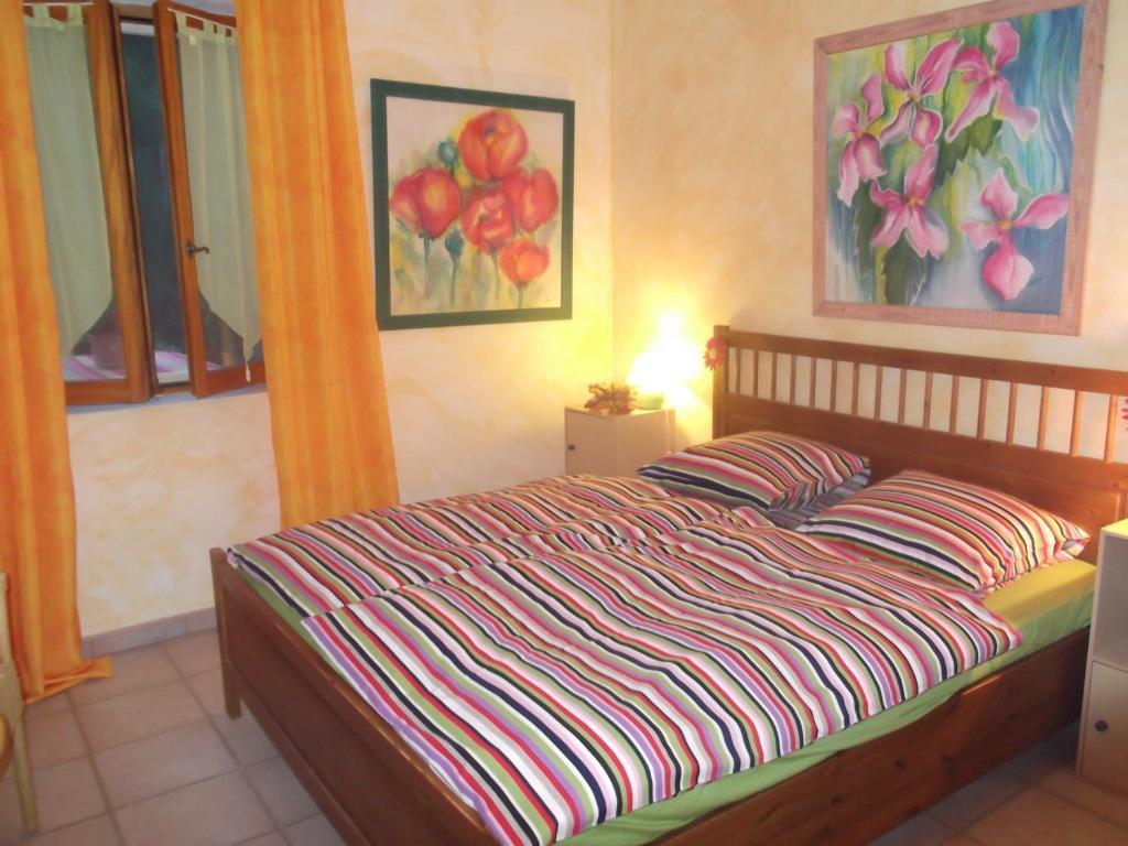 La Serenade Buis-les-Baronnies Rum bild