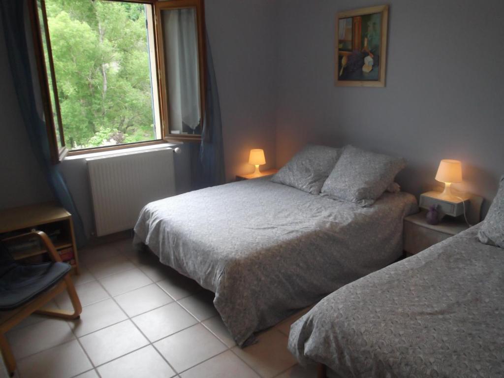 La Serenade Buis-les-Baronnies Rum bild