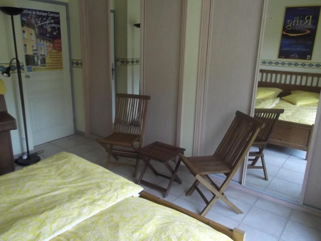 La Serenade Buis-les-Baronnies Rum bild