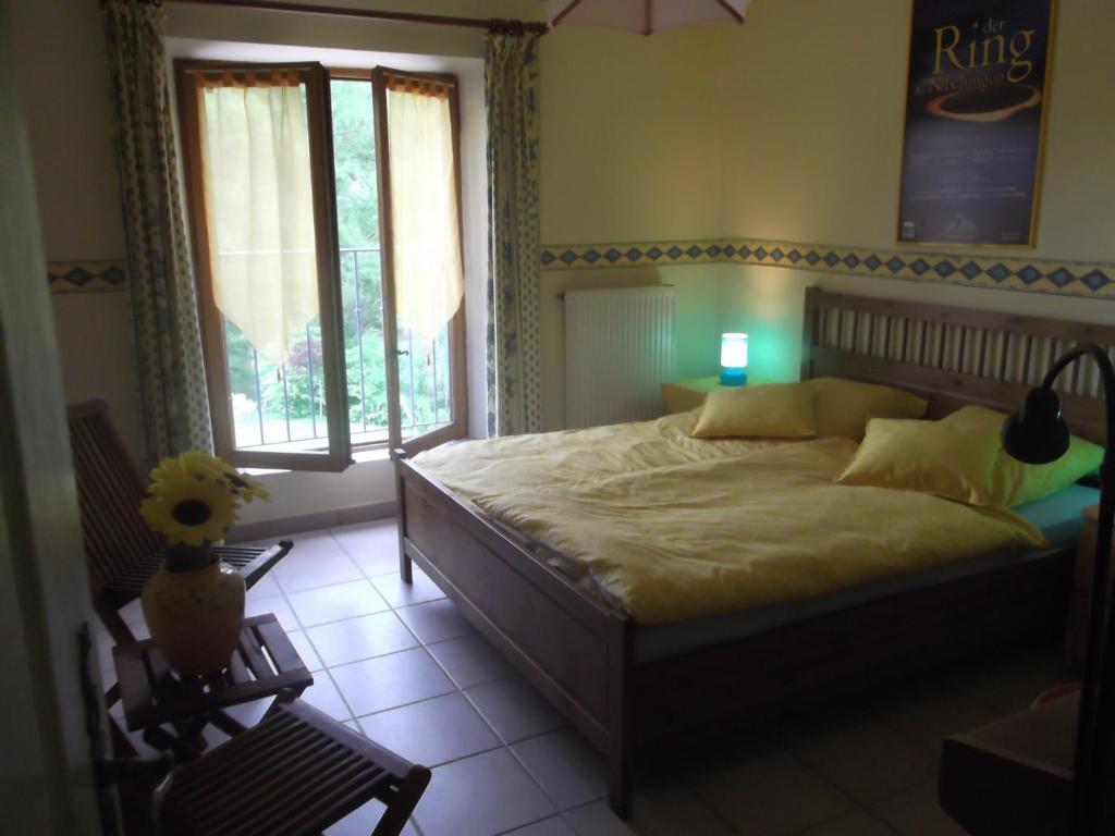 La Serenade Buis-les-Baronnies Rum bild
