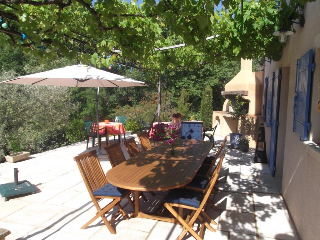 La Serenade Buis-les-Baronnies Exteriör bild