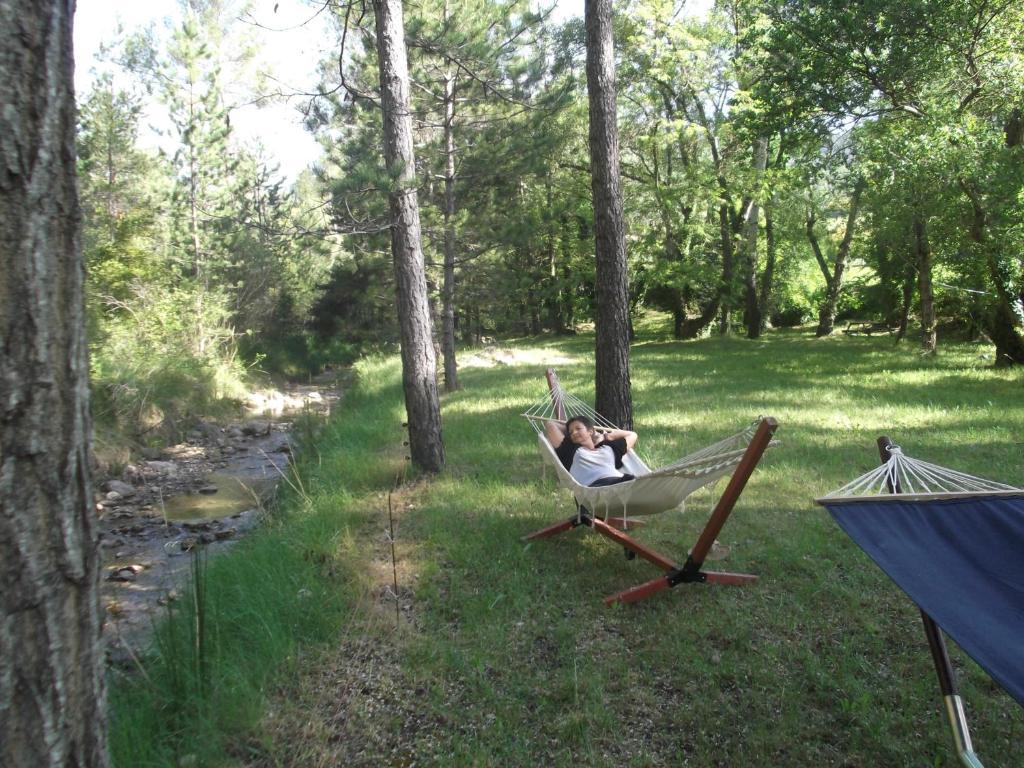 La Serenade Buis-les-Baronnies Exteriör bild