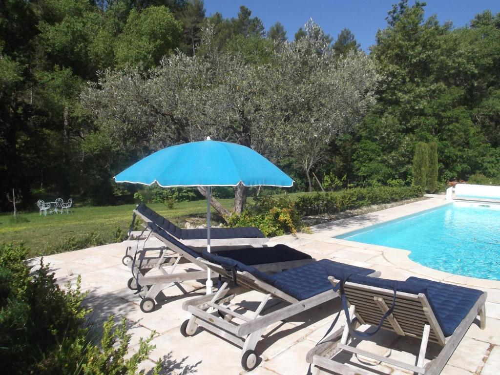 La Serenade Buis-les-Baronnies Exteriör bild